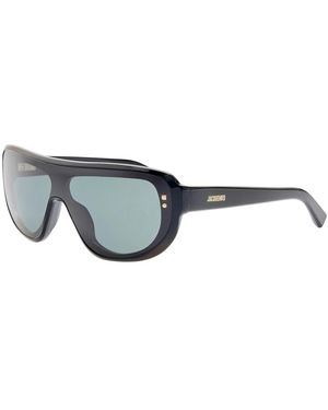 Jacquemus Jac225 C1 Sun Zonnebrillen - Zwart