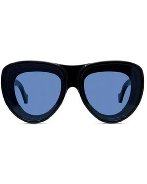 Loewe Sunglasses - Blue