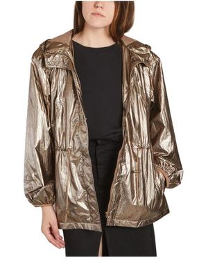 Ba&sh Regenjassen - Bruin
