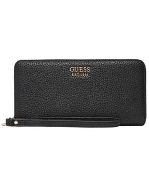 Guess Mini Bag - Schwarz
