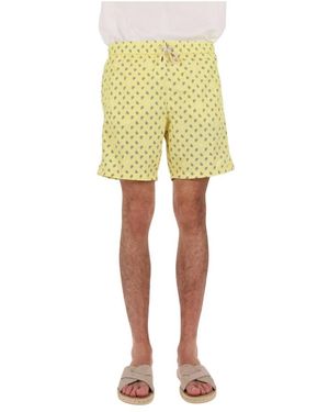 Jacob Cohen Beachwear - Amarillo