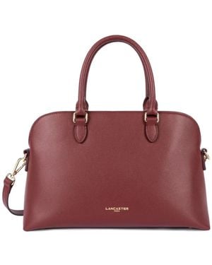 Lancaster Handbags - Red