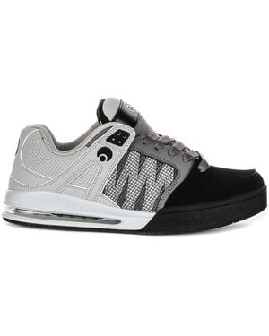 Osiris Trainers - Grey