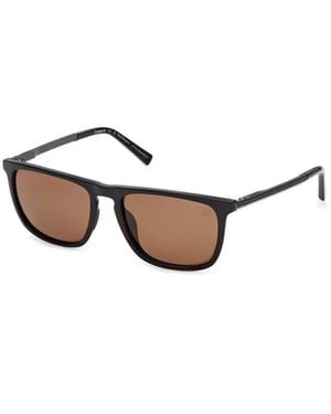 Timberland Sunglasses - Metallic