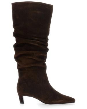 Alohas Boots - Braun