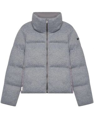 Unity Original Down Jackets - Gris
