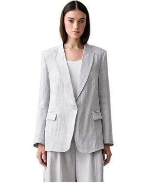 ViCOLO Blazers - Grigio
