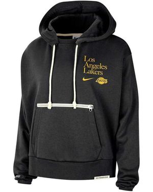 Nike Hoodies - Noir