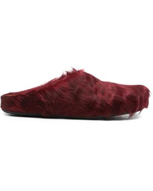 Marni Shoe - Rood