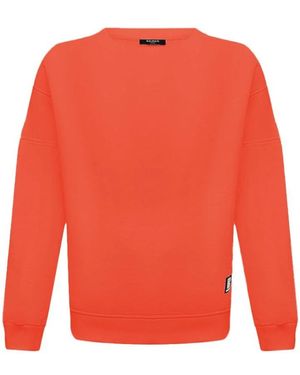 Balmain Sweatshirts - Naranja