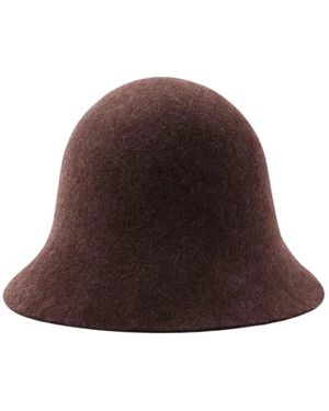 Soeur Hats - Marrón