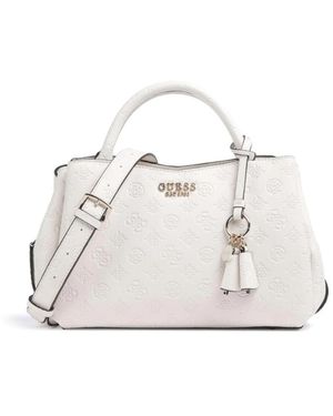 Guess Handbags - Blanc