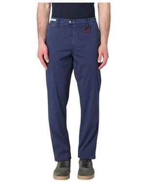 Tramarossa Chinos - Blue