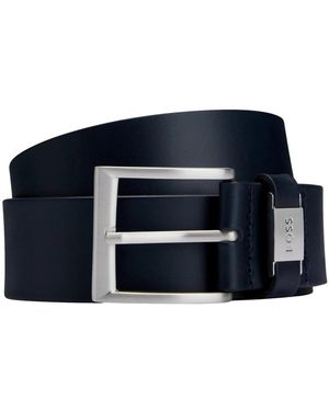 BOSS Belts - Blu