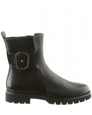 Högl Ankle Boots - Zwart