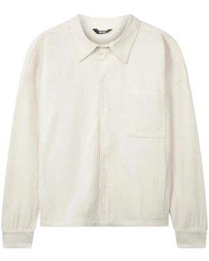 Gcds Casual Shirts - White