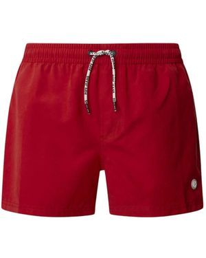 Pepe Jeans Beachwear - Rosso