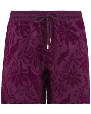 Vilebrequin Beachwear - Violet