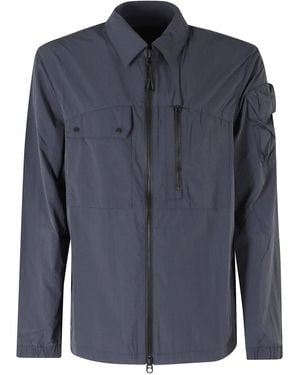 JG1 Light Jackets - Azul