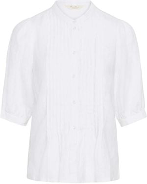 Part Two Shirts - Blanco