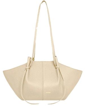 Yuzefi Shopping Bags - Natural