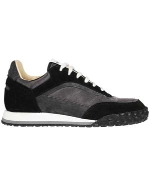 Spalwart Sneakers - Black