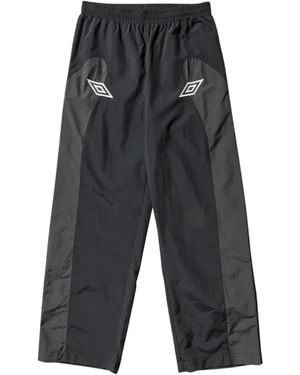 Umbro Guarding Trainingsbroek - Grijs