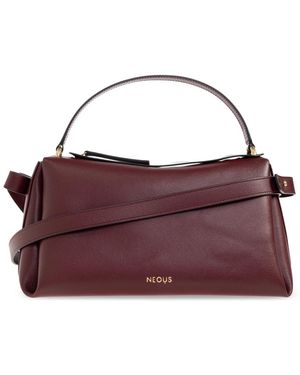 Neous Handbags - Morado