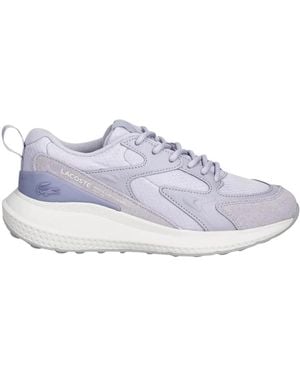 Lacoste Sneakers - Blanc