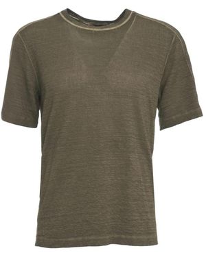 Transit T-Shirts - Verde