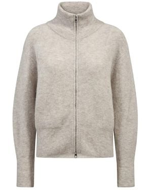 Mos Mosh Cardigans - Gris