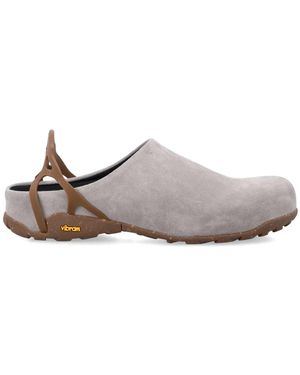 Roa Clogs - Gris