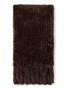 Pinko Scarves - Marron