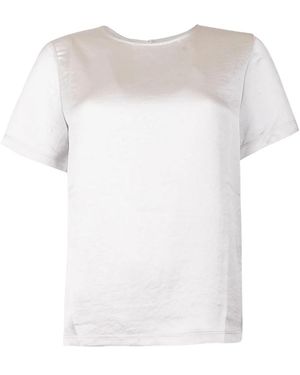 Weekend by Maxmara Blouses - White