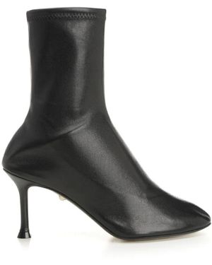 ALEVI Etienne Ankle Boot - Schwarz