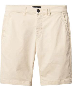 Gabba Casual Shorts - Neutro