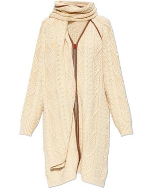 DIESEL Cardigans - Neutro