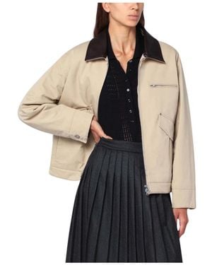 DUNST Light Jackets - Black