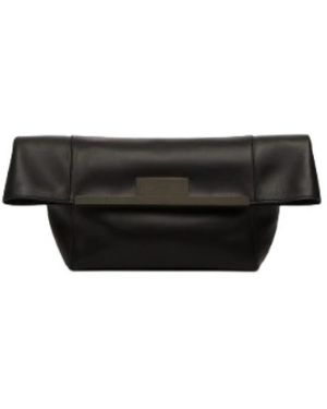 Max Mara Clutches - Negro