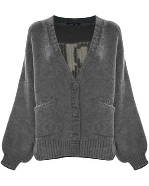 Kocca Cardigans - Gray