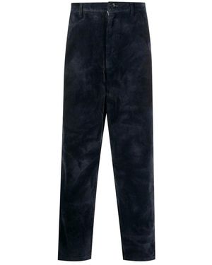 Comme des garçons zapatillas jeans outlet