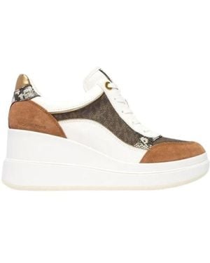 Michael Kors Sneakers - Metallizzato