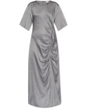 Birgitte Herskind Maxi Dresses - Gris