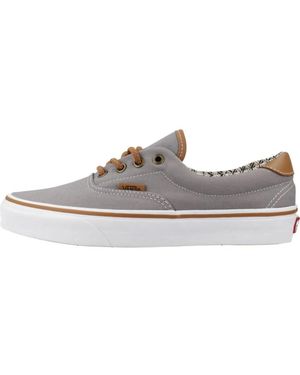 Vans Sneakers - Gris