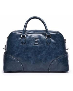 Ermanno Scervino Handbags - Blu