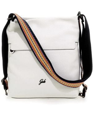 Gabs Cross Body Bags - Bianco