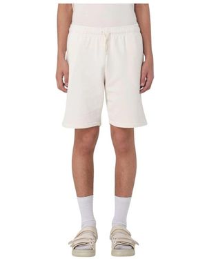 Dickies Casual Shorts - Bianco