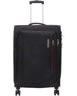 American Tourister Large Suitcases - Black