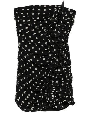 Nina Ricci Jurken - Zwart