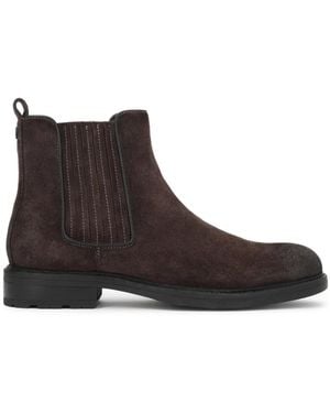 Kazar Chelsea Boots - Marrón